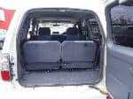Used 1997 TOYOTA LAND CRUISER PRADO BF61838 for Sale Image 21
