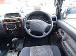 Used 1997 TOYOTA LAND CRUISER PRADO BF61838 for Sale Image 22