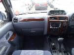 Used 1997 TOYOTA LAND CRUISER PRADO BF61838 for Sale Image 23