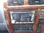 Used 1997 TOYOTA LAND CRUISER PRADO BF61838 for Sale Image 26