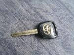 Used 1997 TOYOTA LAND CRUISER PRADO BF61838 for Sale Image 28