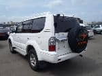 Used 1997 TOYOTA LAND CRUISER PRADO BF61838 for Sale Image 3
