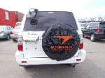 Used 1997 TOYOTA LAND CRUISER PRADO BF61838 for Sale Image 4