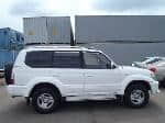 Used 1997 TOYOTA LAND CRUISER PRADO BF61838 for Sale Image 6