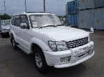 Used 1997 TOYOTA LAND CRUISER PRADO BF61838 for Sale Image 7