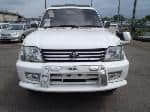 Used 1997 TOYOTA LAND CRUISER PRADO BF61838 for Sale Image 8