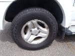 Used 1997 TOYOTA LAND CRUISER PRADO BF61838 for Sale Image 9