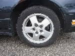 Used 1997 NISSAN CEDRIC SEDAN BF61841 for Sale Image 12