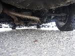 Used 1997 NISSAN CEDRIC SEDAN BF61841 for Sale Image 16