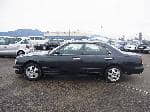 Used 1997 NISSAN CEDRIC SEDAN BF61841 for Sale Image 2