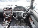 Used 1997 NISSAN CEDRIC SEDAN BF61841 for Sale Image 21