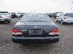 Used 1997 NISSAN CEDRIC SEDAN BF61841 for Sale Image 4