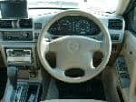Used 2001 ISUZU WIZARD BF61842 for Sale Image 20