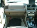 Used 2001 ISUZU WIZARD BF61842 for Sale Image 21