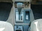 Used 2001 ISUZU WIZARD BF61842 for Sale Image 24