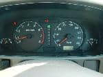 Used 2001 ISUZU WIZARD BF61842 for Sale Image 25