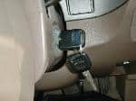 Used 2001 ISUZU WIZARD BF61842 for Sale Image 26