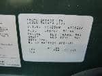 Used 2001 ISUZU WIZARD BF61842 for Sale Image 27