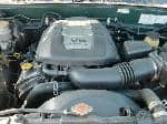 Used 2001 ISUZU WIZARD BF61842 for Sale Image 28