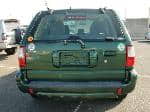Used 2001 ISUZU WIZARD BF61842 for Sale Image 4