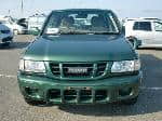 Used 2001 ISUZU WIZARD BF61842 for Sale Image 7