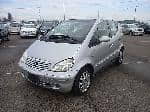 Used 2001 MERCEDES-BENZ A-CLASS BF61847 for Sale Image 1