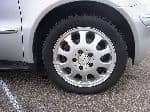 Used 2001 MERCEDES-BENZ A-CLASS BF61847 for Sale Image 12