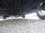 Used 2001 MERCEDES-BENZ A-CLASS BF61847 for Sale Image 16