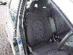 Used 2001 MERCEDES-BENZ A-CLASS BF61847 for Sale Image 17