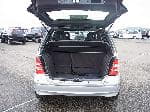 Used 2001 MERCEDES-BENZ A-CLASS BF61847 for Sale Image 20