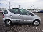 Used 2001 MERCEDES-BENZ A-CLASS BF61847 for Sale Image 6