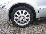 Used 2001 MERCEDES-BENZ A-CLASS BF61847 for Sale Image 9