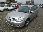 Used 2002 TOYOTA ALLION BF61850 for Sale Image 1