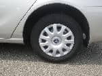 Used 2002 TOYOTA ALLION BF61850 for Sale Image 10