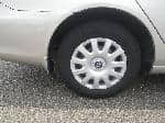 Used 2002 TOYOTA ALLION BF61850 for Sale Image 11