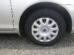 Used 2002 TOYOTA ALLION BF61850 for Sale Image 12