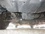 Used 2002 TOYOTA ALLION BF61850 for Sale Image 13