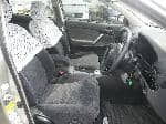 Used 2002 TOYOTA ALLION BF61850 for Sale Image 17