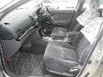 Used 2002 TOYOTA ALLION BF61850 for Sale Image 18
