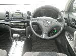Used 2002 TOYOTA ALLION BF61850 for Sale Image 21