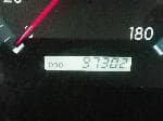 Used 2002 TOYOTA ALLION BF61850 for Sale Image 24