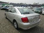 Used 2002 TOYOTA ALLION BF61850 for Sale Image 3