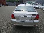 Used 2002 TOYOTA ALLION BF61850 for Sale Image 4