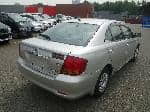 Used 2002 TOYOTA ALLION BF61850 for Sale Image 5