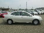 Used 2002 TOYOTA ALLION BF61850 for Sale Image 6