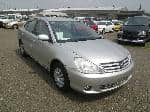 Used 2002 TOYOTA ALLION BF61850 for Sale Image 7