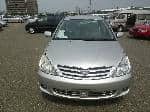 Used 2002 TOYOTA ALLION BF61850 for Sale Image 8