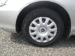 Used 2002 TOYOTA ALLION BF61850 for Sale Image 9