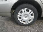 Used 2001 TOYOTA COROLLA SEDAN BF61851 for Sale Image 11