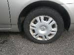 Used 2001 TOYOTA COROLLA SEDAN BF61851 for Sale Image 12